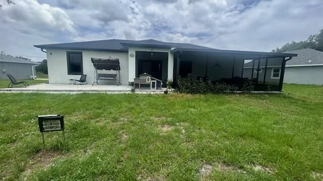 1151 Jabara Circle, Labelle, FL 33935 Photo