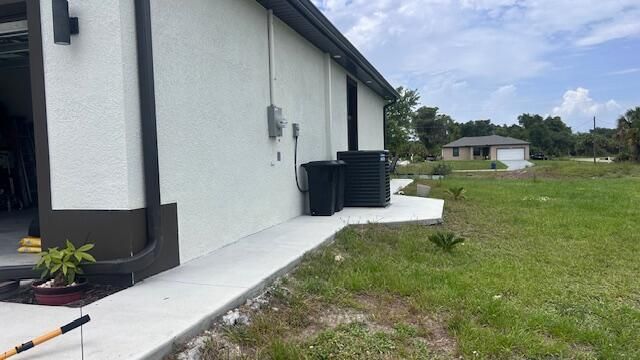 1151 Jabara Circle, Labelle, FL 33935 Photo