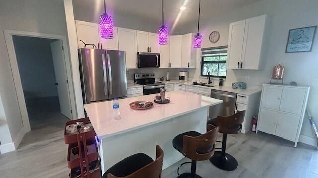 1151 Jabara Circle, Labelle, FL 33935 Photo