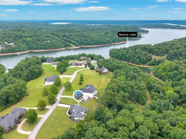 15425 Brightwater Crossing, Rogers, AR 72756