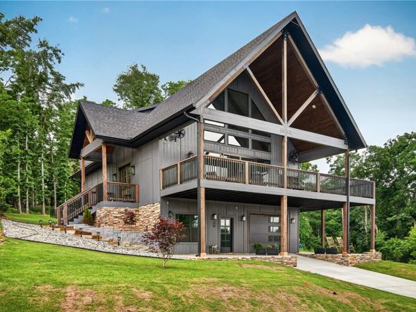 26 Talana Lane , Bella Vista, AR 72715