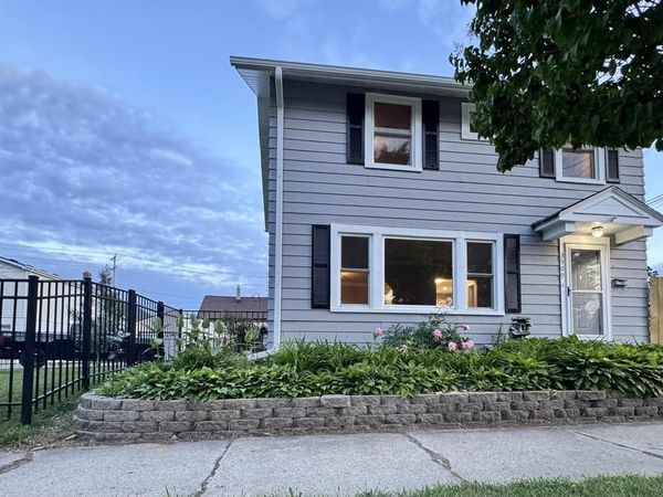 3509 71st STREET, Kenosha, WI 53142