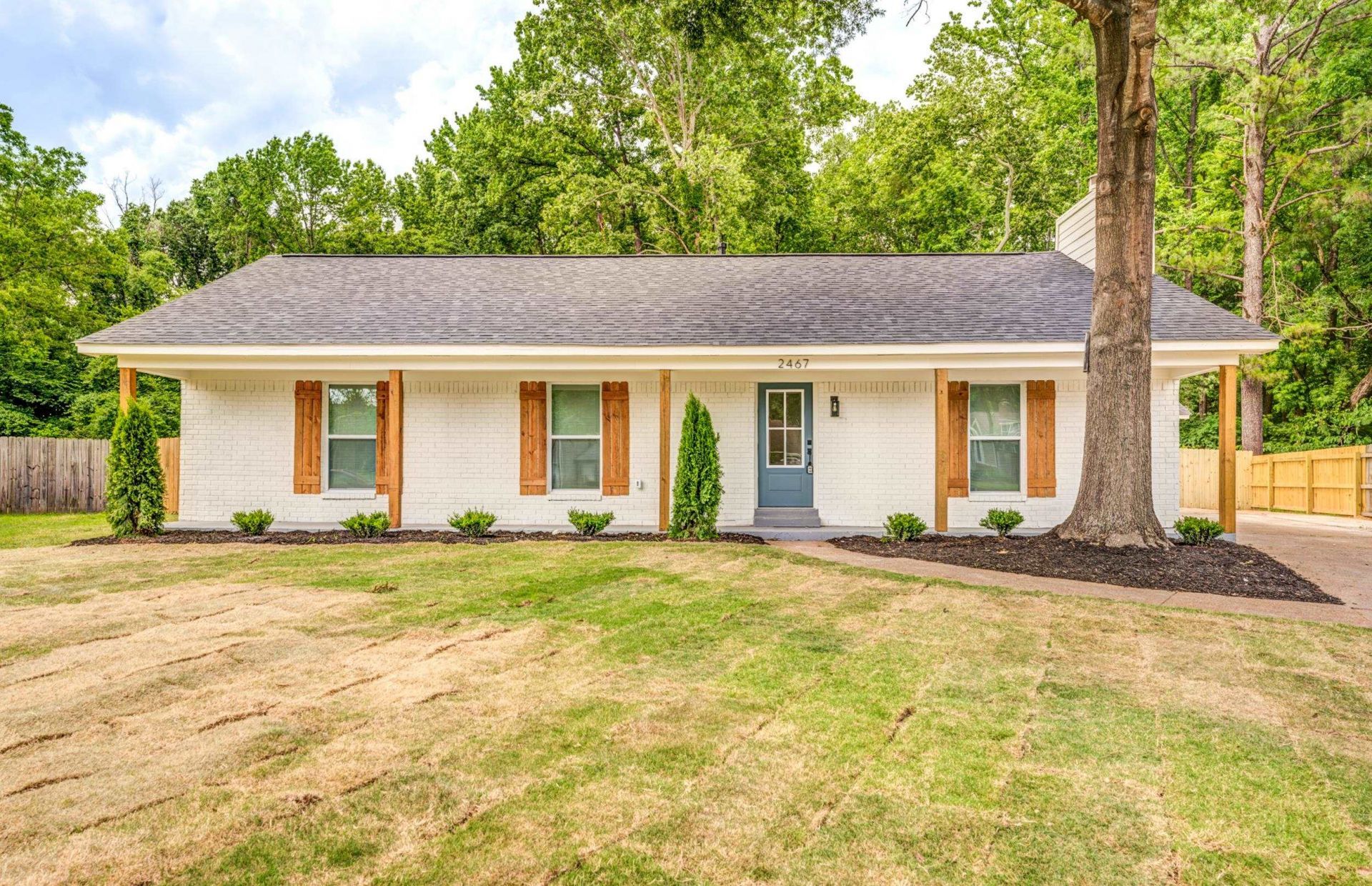 2467 Flowering Tree Dr, Bartlett, TN 38134 Main Photo
