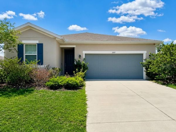 2587 SUMMER STAR WAY , LEESBURG, FL 34748