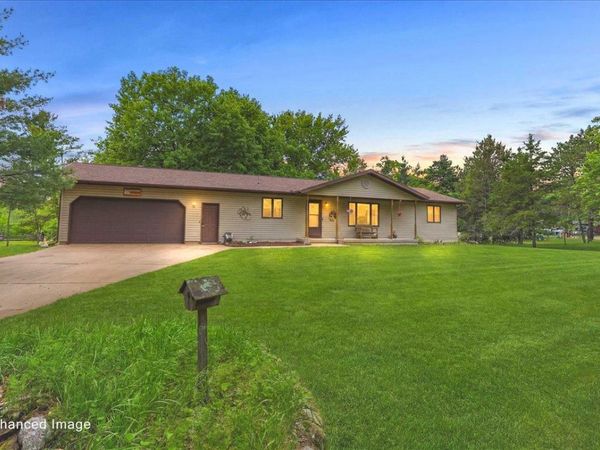 489 16th Avenue, Nekoosa, WI 54457