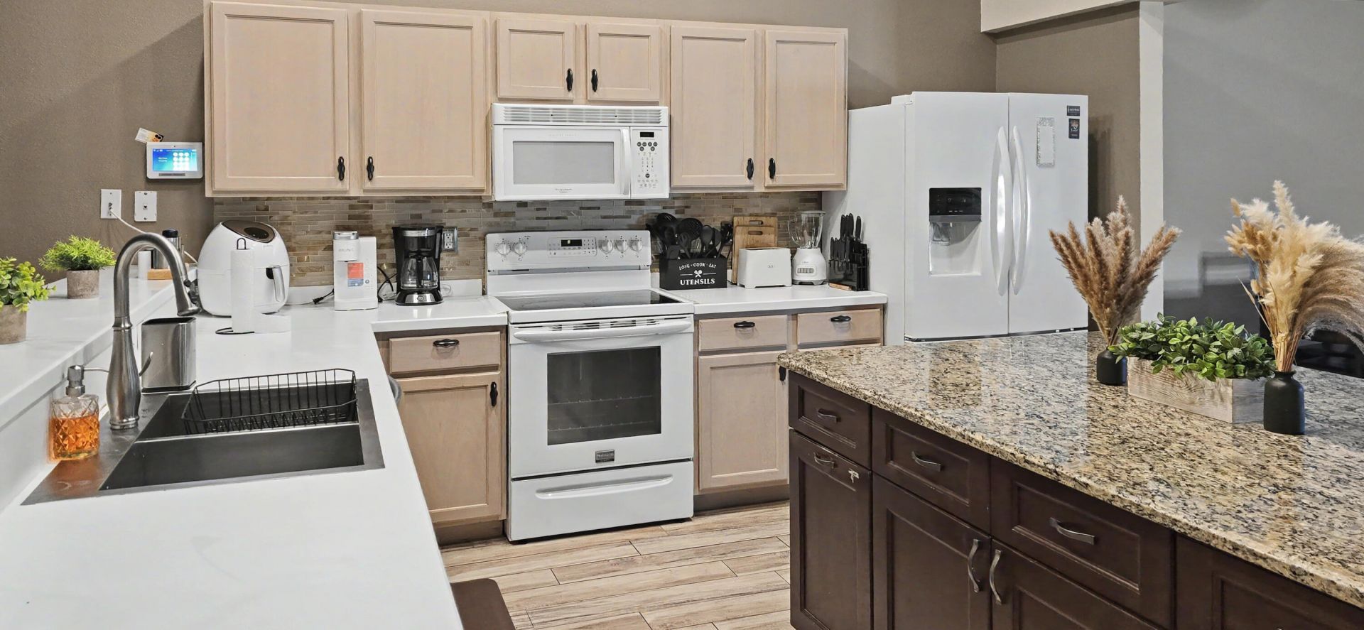 1874 SW Nantucket Avenue, Port Saint Lucie, FL 34953 Photo