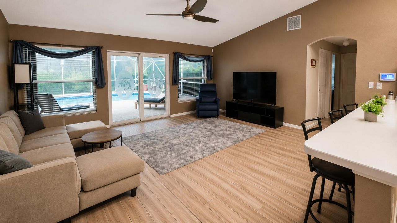 1874 SW Nantucket Avenue, Port Saint Lucie, FL 34953 Photo