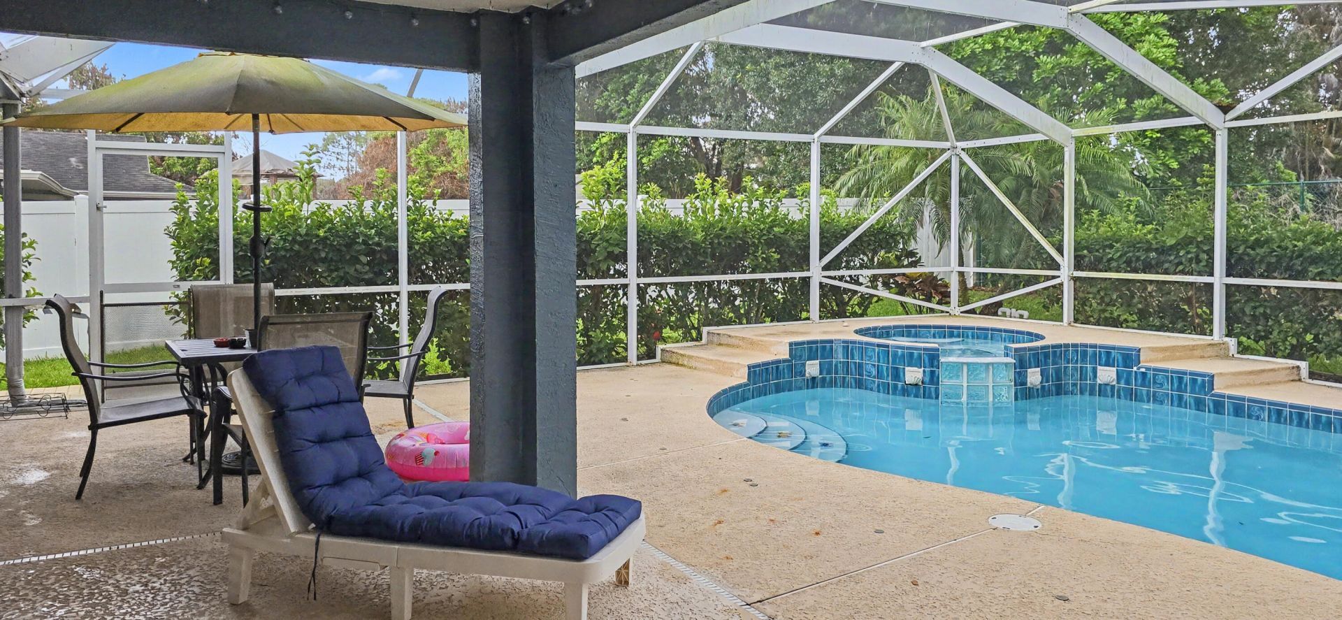 1874 SW Nantucket Avenue, Port Saint Lucie, FL 34953 Photo