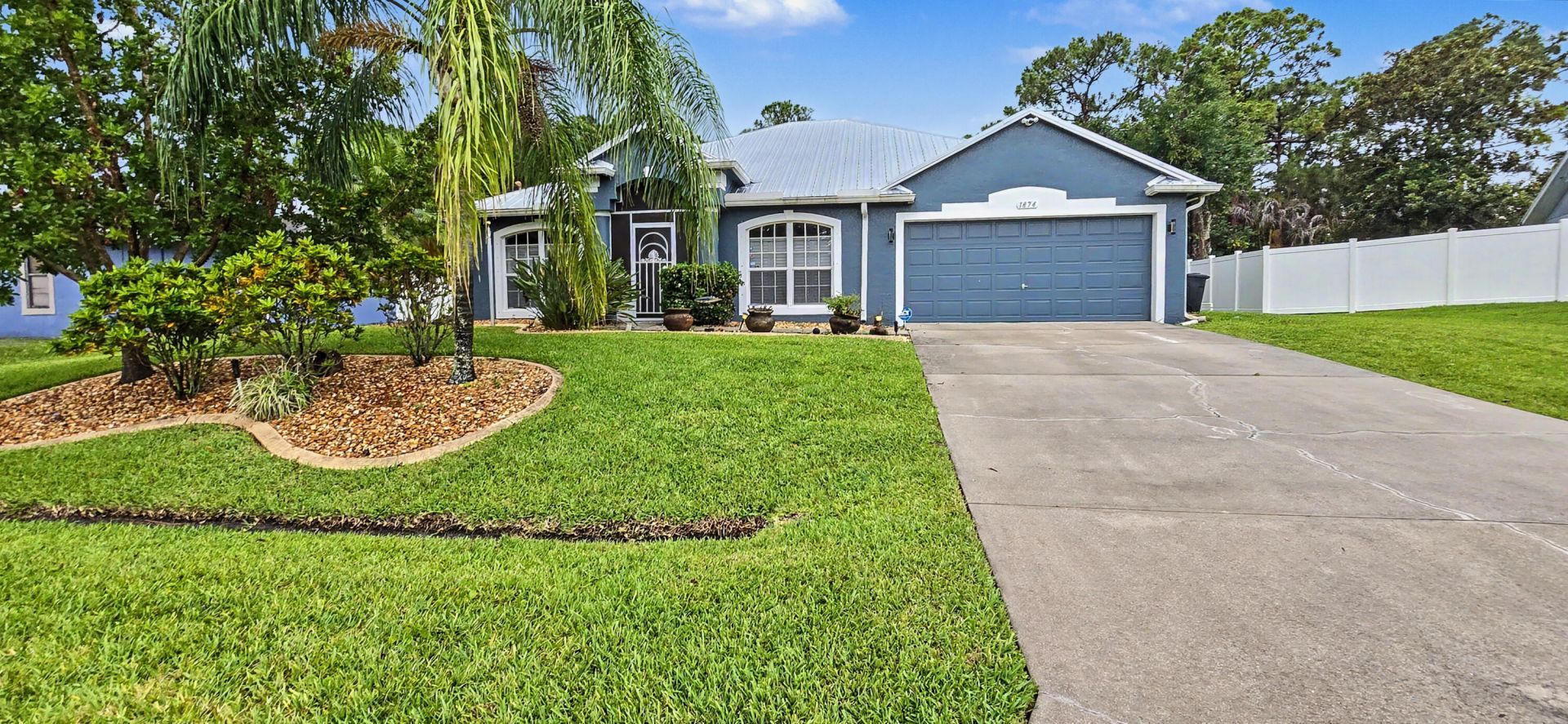 1874 SW Nantucket Avenue, Port Saint Lucie, FL 34953 Photo