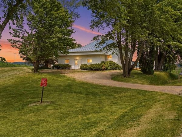 13979 Fedora ROAD, Sparta, WI 54656