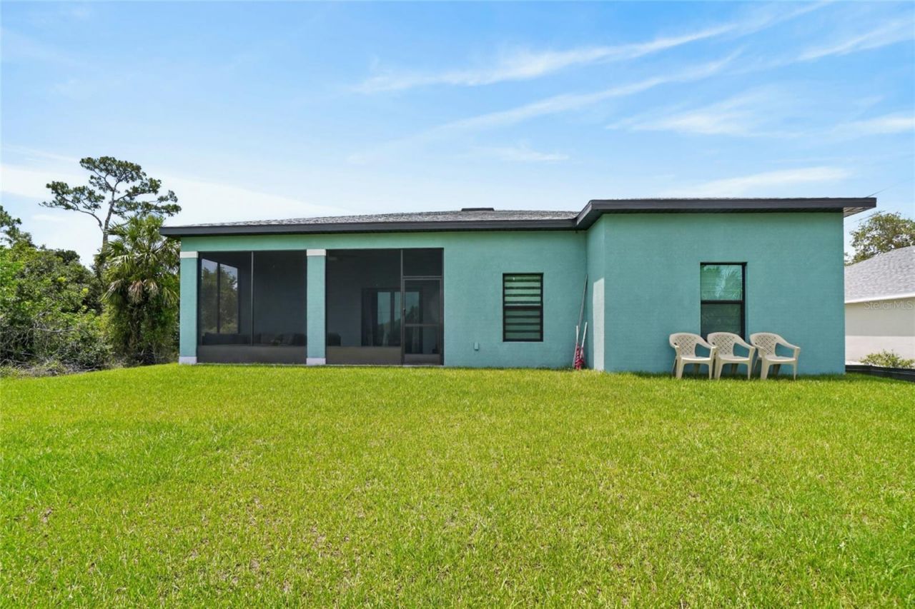 21434 Dekals Avenue, Port Charlotte, FL 33952 Photo
