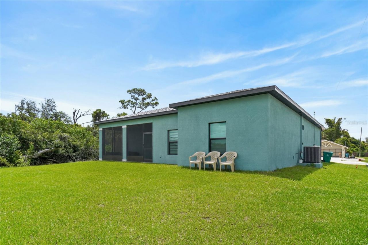 21434 Dekals Avenue, Port Charlotte, FL 33952 Photo