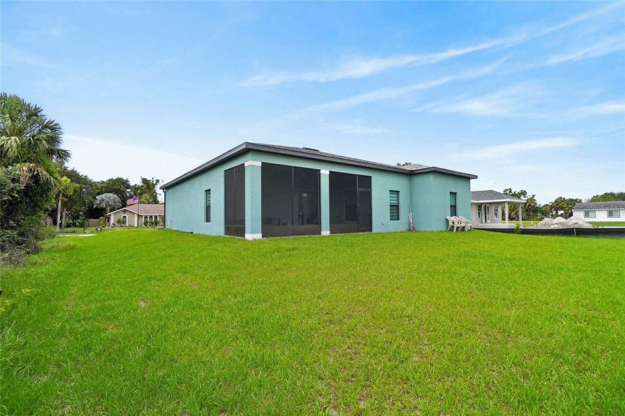 21434 Dekals Avenue, Port Charlotte, FL 33952 Photo