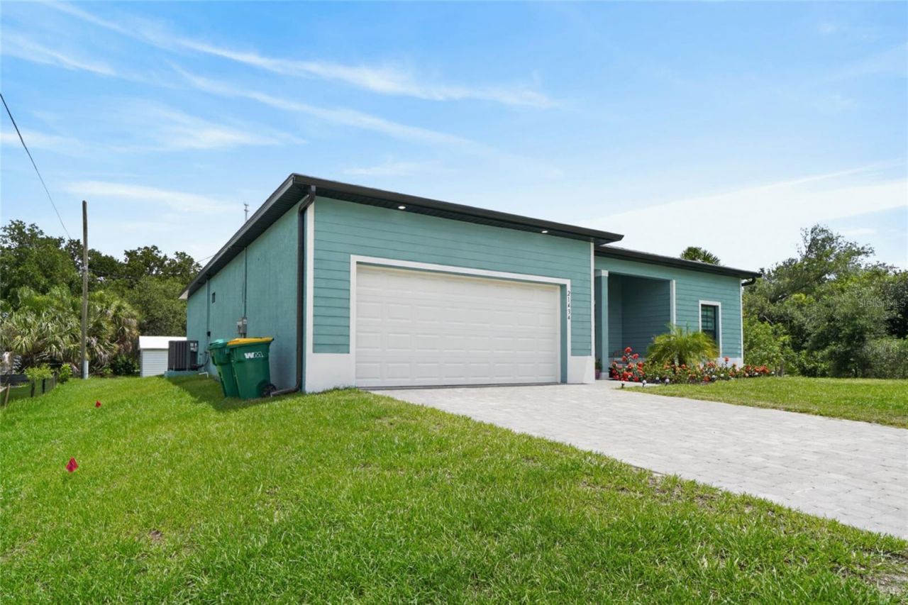 21434 Dekals Avenue, Port Charlotte, FL 33952 Photo