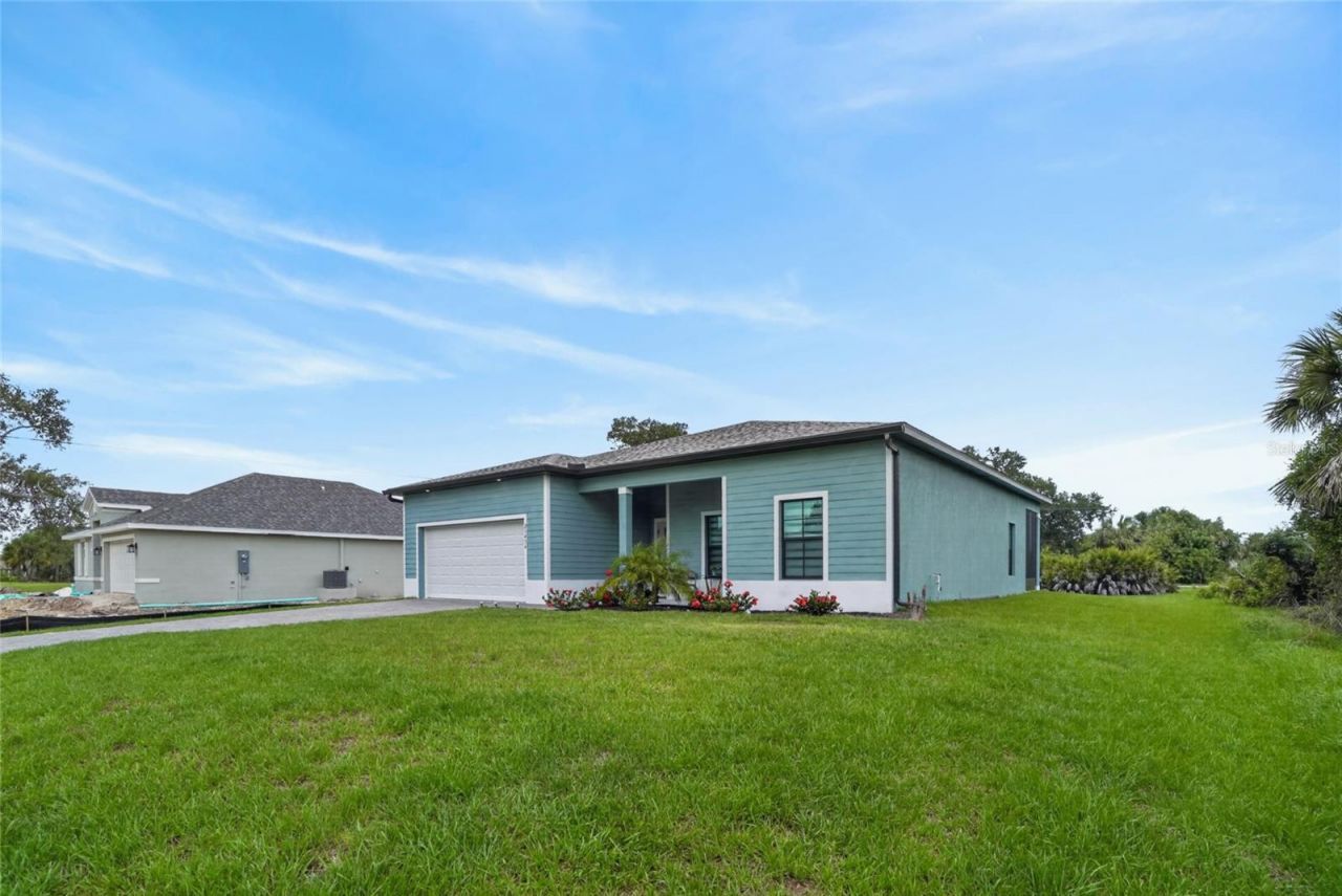 21434 Dekals Avenue, Port Charlotte, FL 33952 Photo