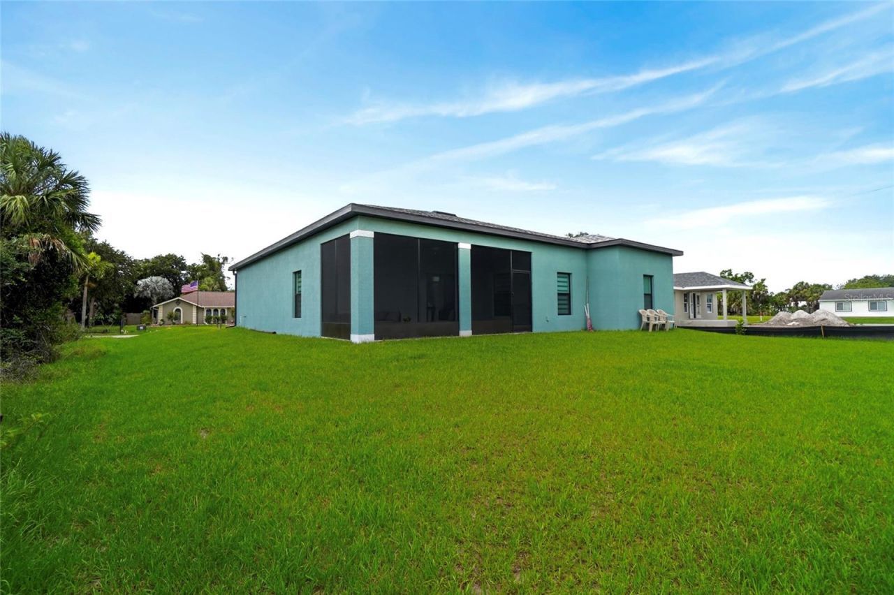 21434 Dekals Avenue, Port Charlotte, FL 33952 Photo