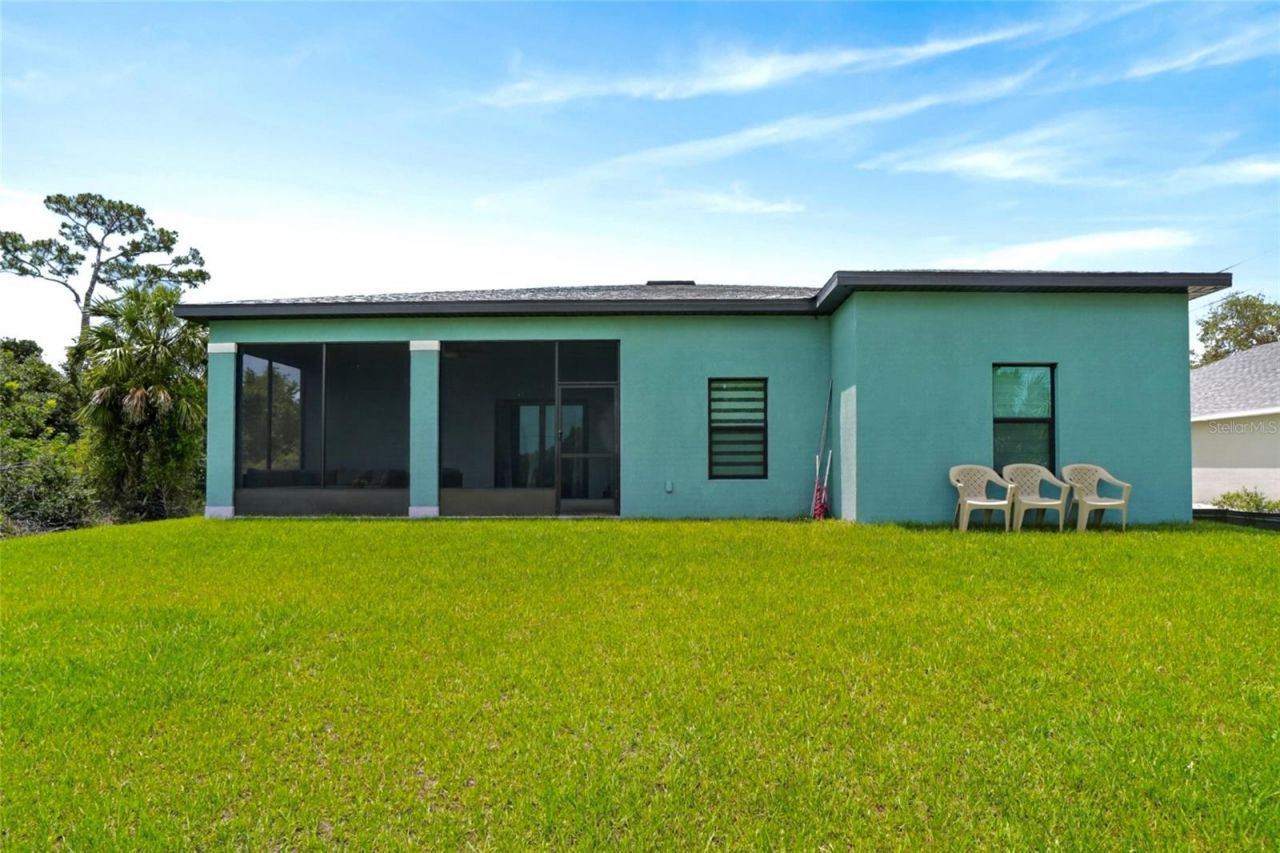 21434 Dekals Avenue, Port Charlotte, FL 33952 Photo