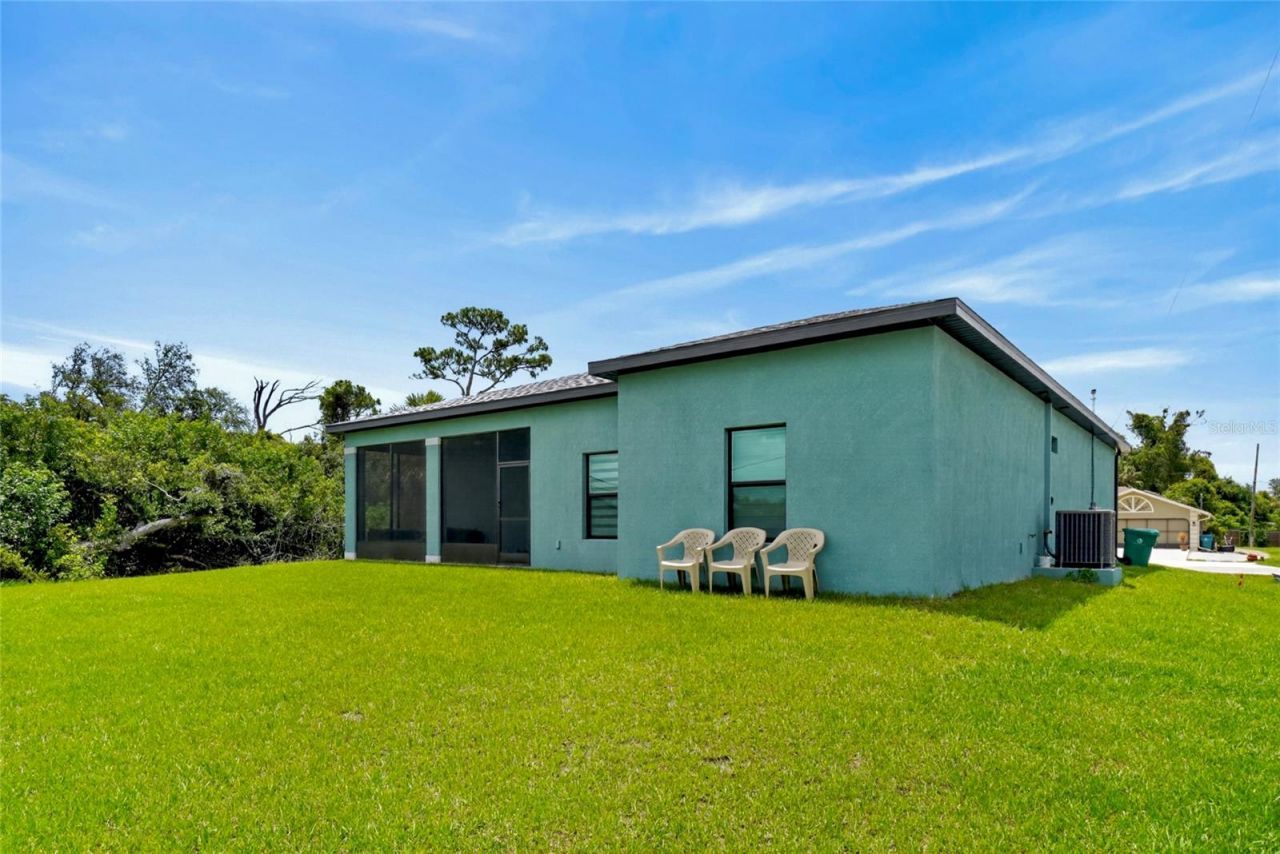 21434 Dekals Avenue, Port Charlotte, FL 33952 Photo
