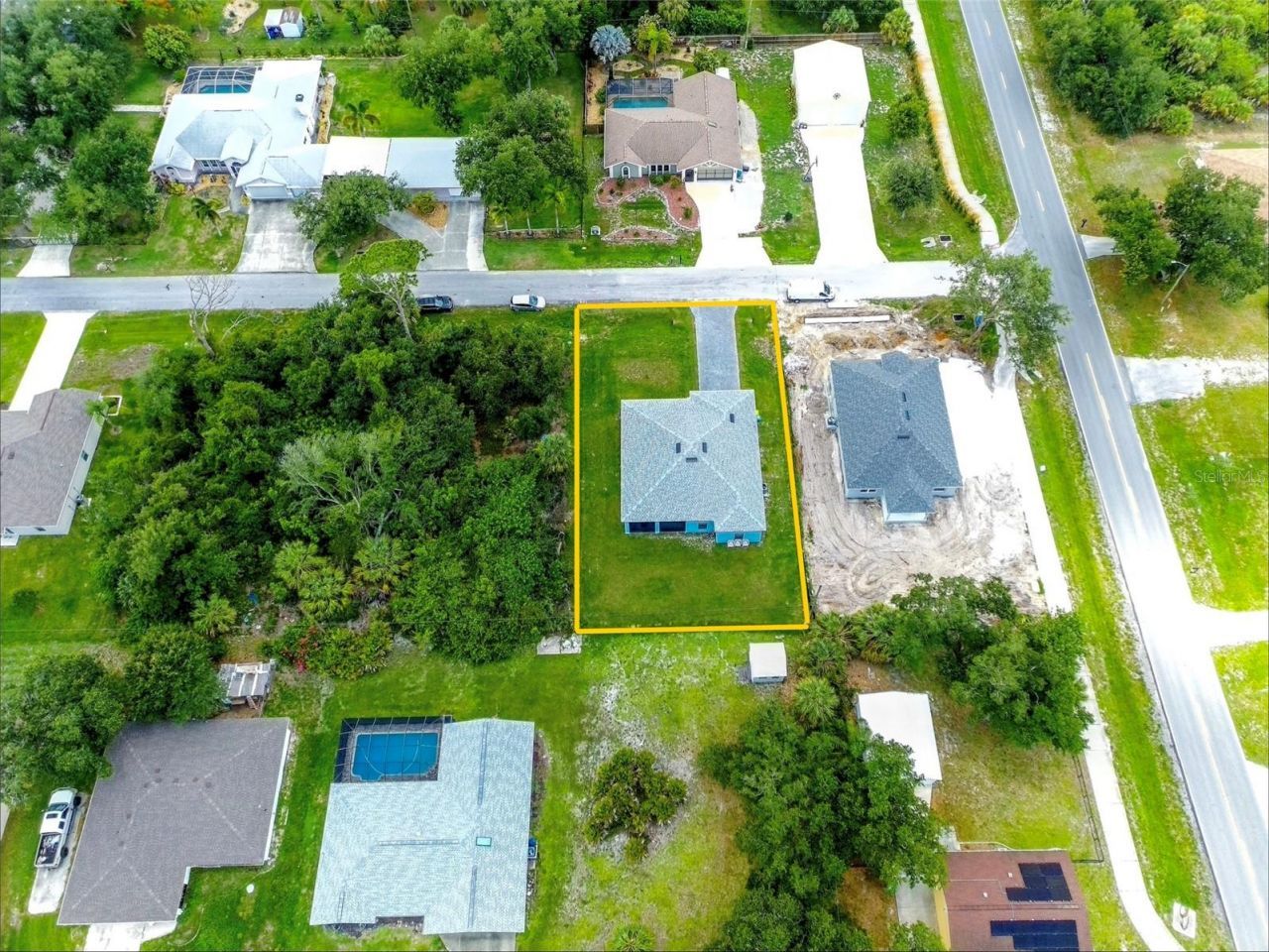 21434 Dekals Avenue, Port Charlotte, FL 33952 Photo