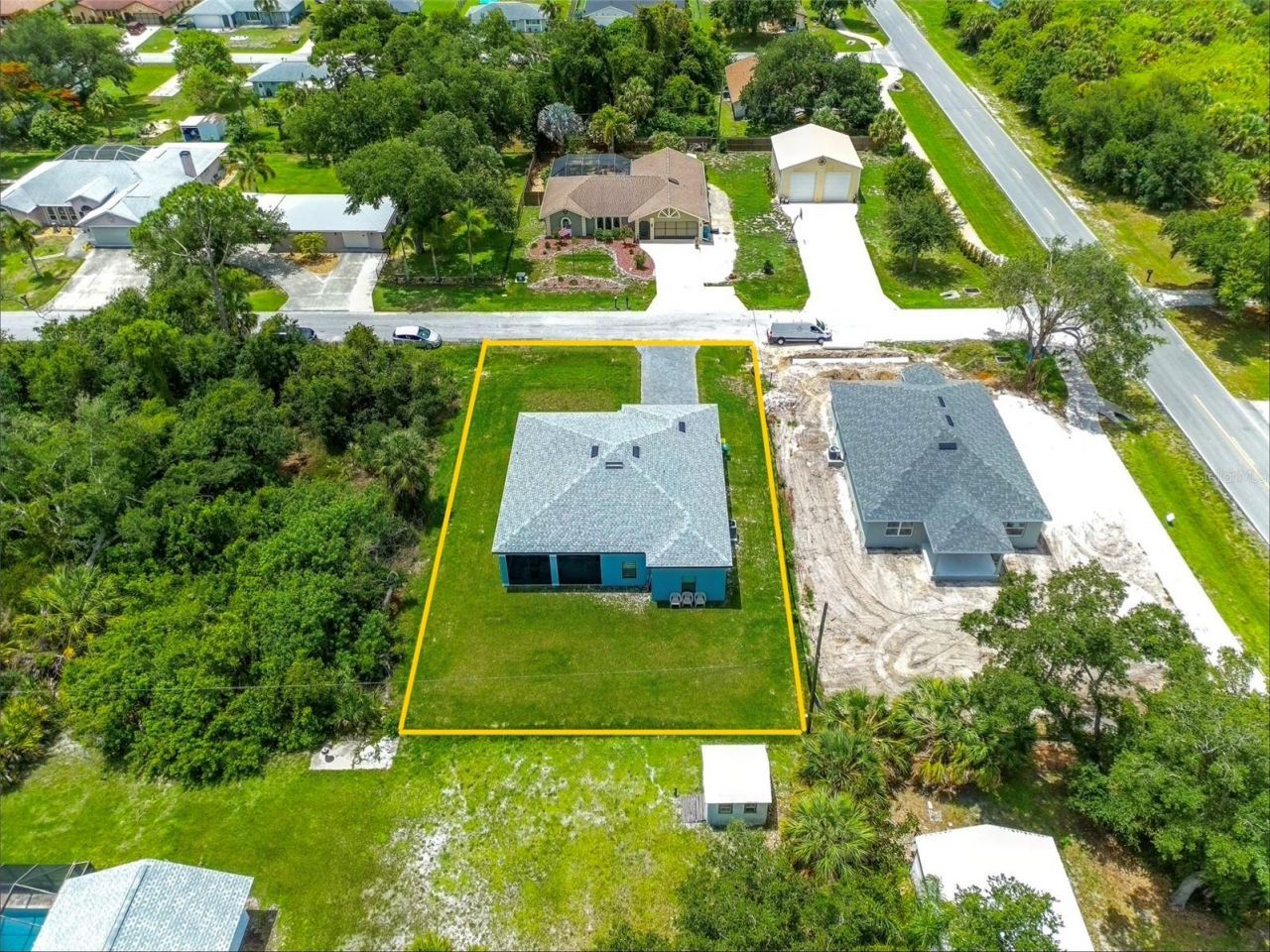 21434 Dekals Avenue, Port Charlotte, FL 33952 Photo