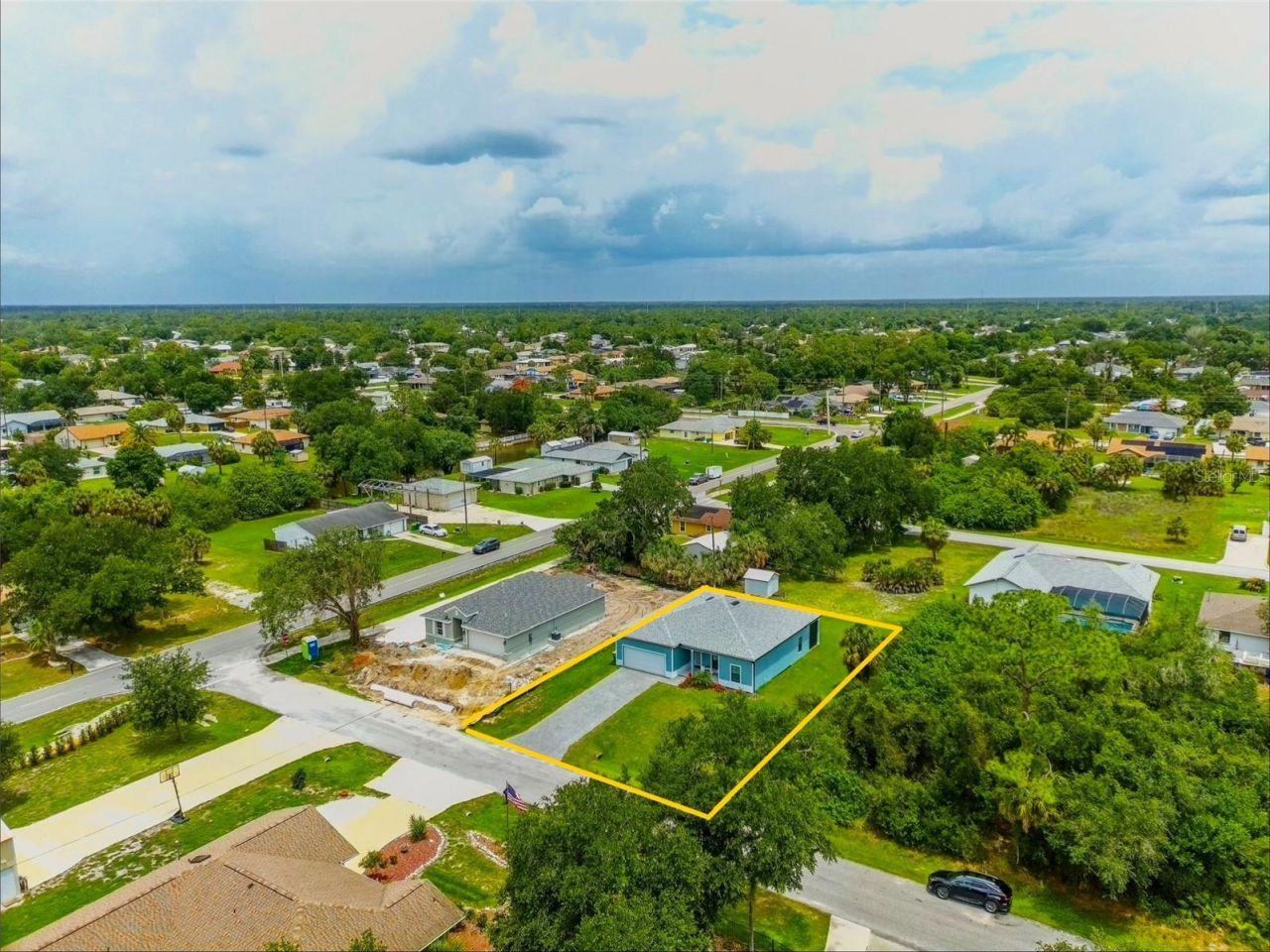 21434 Dekals Avenue, Port Charlotte, FL 33952 Photo