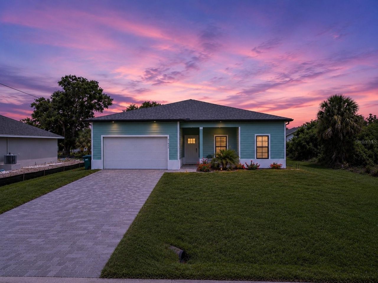 21434 Dekals Avenue, Port Charlotte, FL 33952 Photo