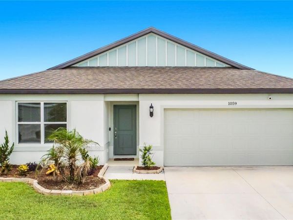 1059 MICHELANGELO LANE , WINTER HAVEN, FL 33884