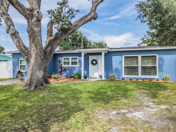 4601 N EMERALD AVENUE , TAMPA, FL 33614