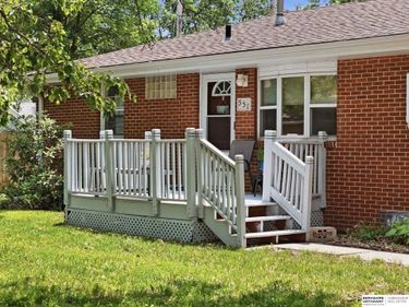 551 Trail Ridge Road, Lincoln, NE 68505