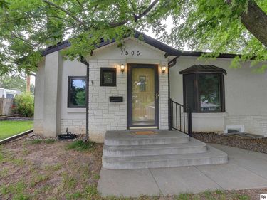 1505 N 61st Street, Omaha, NE 68104