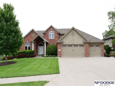 7160 N 122 Avenue, Omaha, NE 68142
