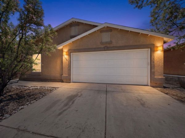 10436 Gila Gulch Road SW, Albuquerque, NM 87121
