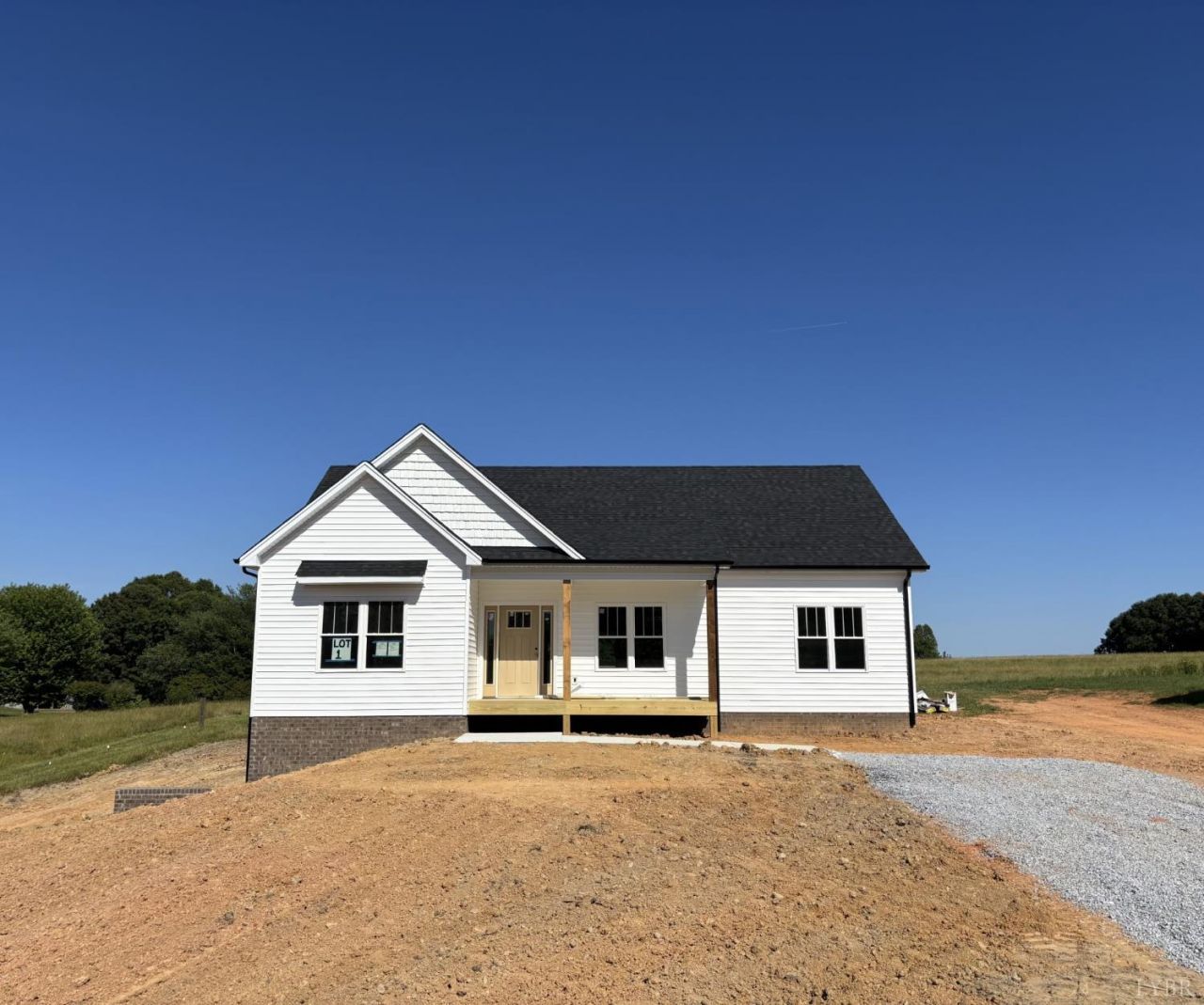 10384 Leesville Road, Lynch Station, VA 24571