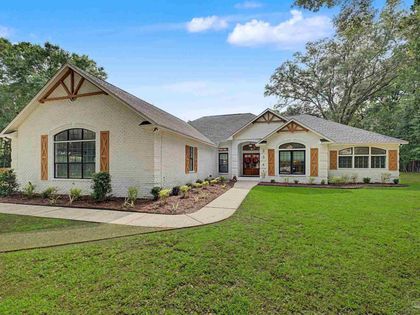 3347 Hwy 297 A Cantonment, FL 32533
