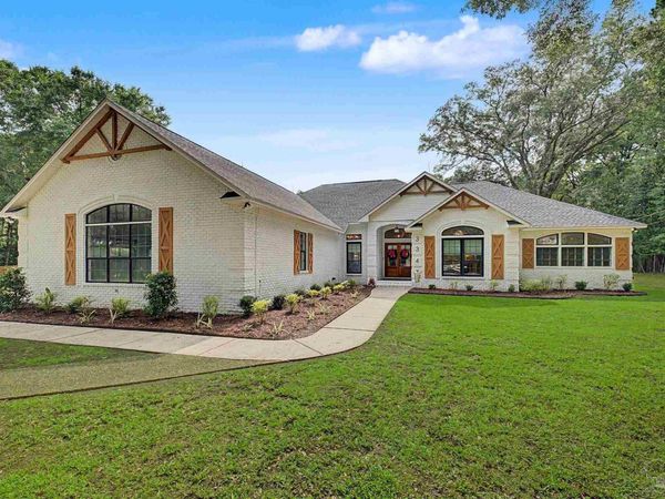 3347 Hwy 297 A, Cantonment, FL 32533