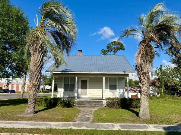 123 CENTRAL AVENUE NE, Jasper, FL 32052