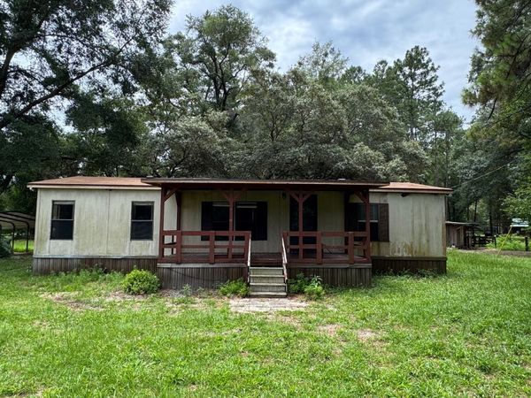 462 SE OLD BELLAMY RD, High Springs, FL 32643