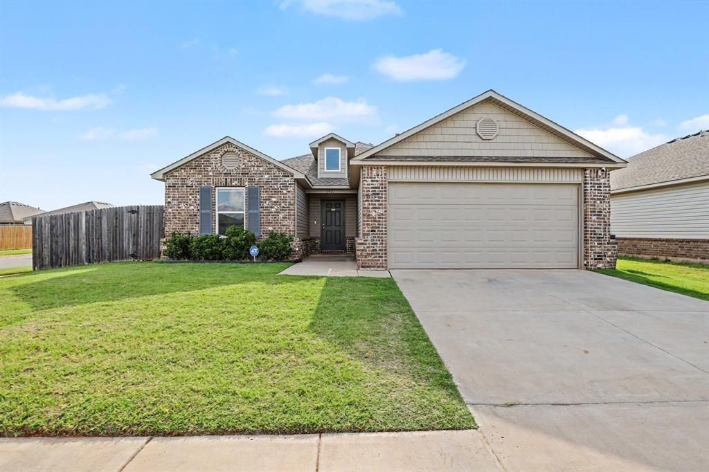 1901 Hannah Lane, Oklahoma City, OK 73127 Main Photo