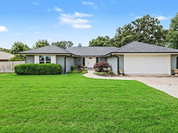 1316 Mockingbird Lane, Edmond, OK 73034