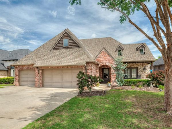 2417 Semillon Way , Edmond, OK 73012