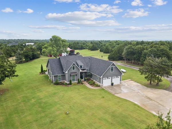 14035 NE 50th Street, Choctaw, OK 73020