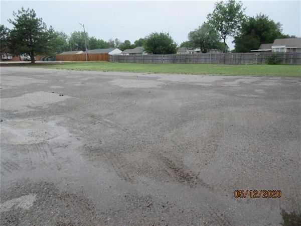 4612 SE 28th Street, Del City, OK 73115