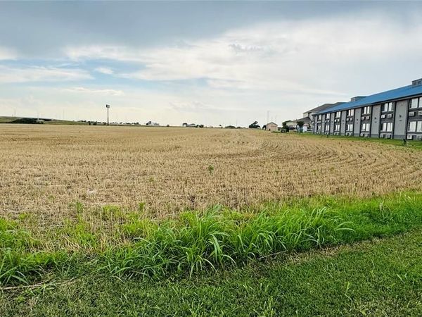 0 N 44th Street, Blackwell, OK 74631