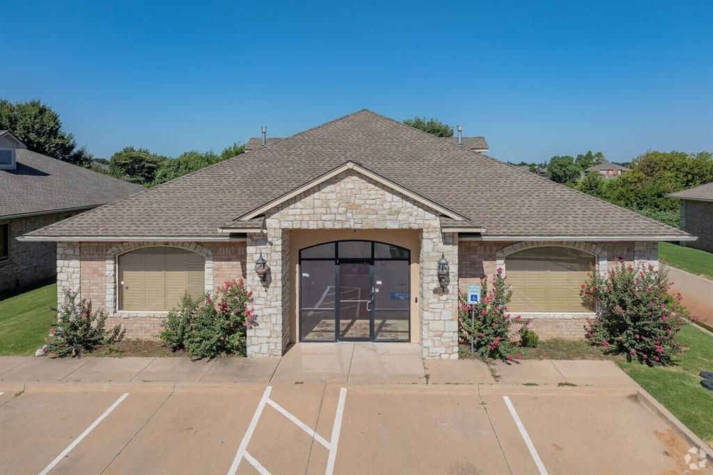 2244 NW 164th Street, Edmond, OK 73013 Main Photo