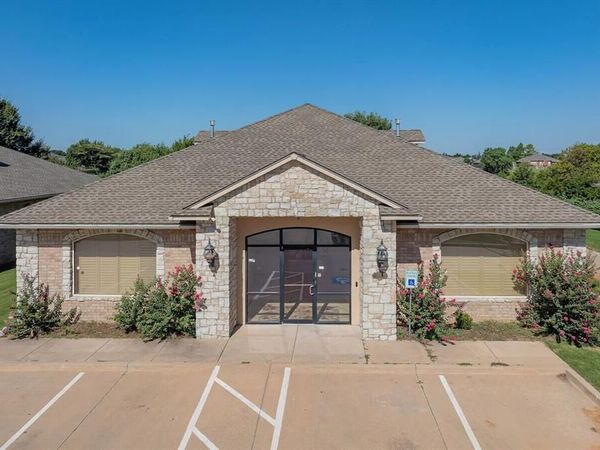 2244 NW 164th Street, Edmond, OK 73013