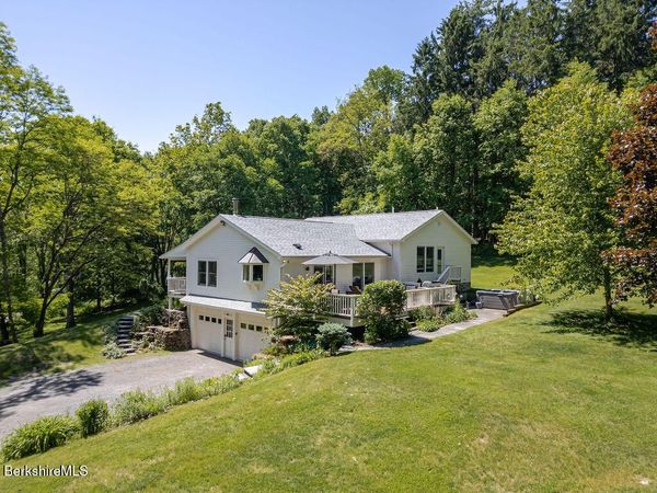 145 Snyder Pond Rd, Copake, NY 12516