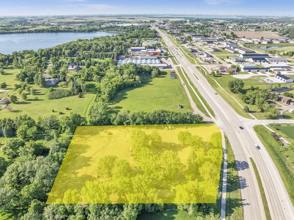 3840 Highway 71 S, Spirit Lake, IA 51360