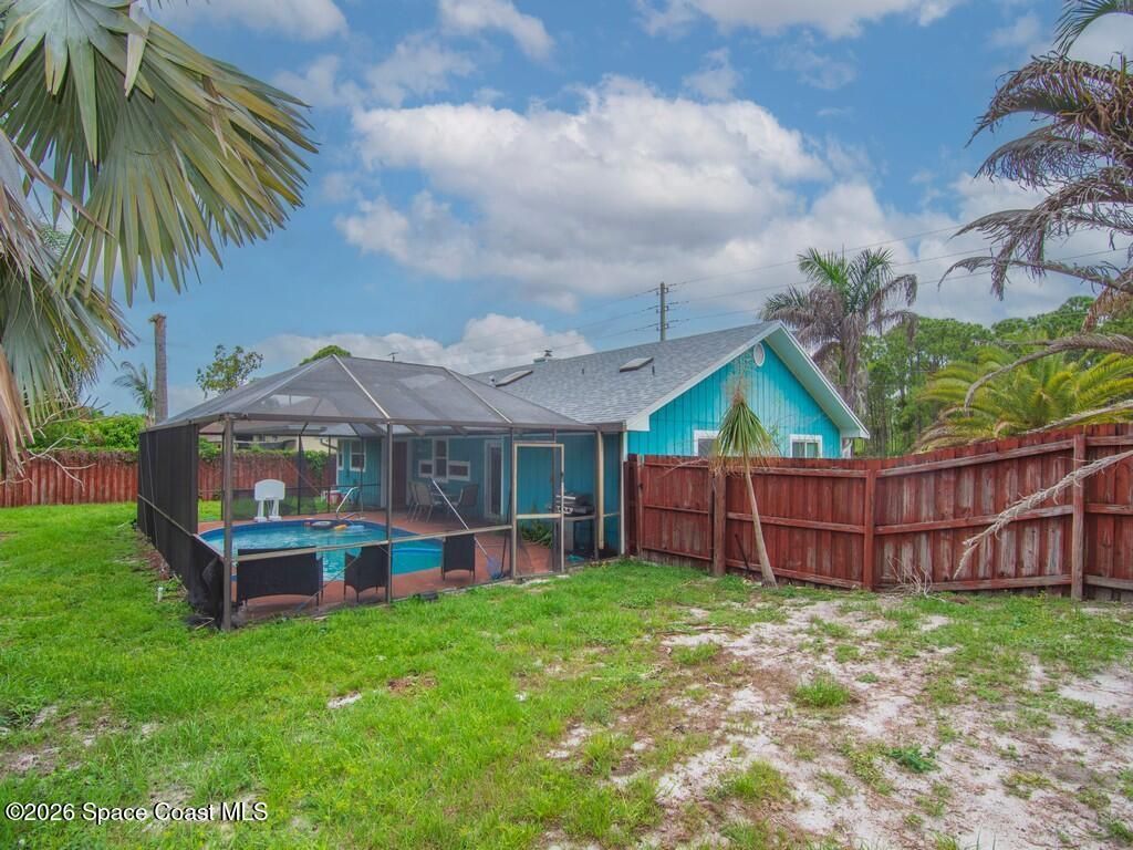 2674 SE Tiffany Avenue , Port Saint Lucie, FL 34952 Photo