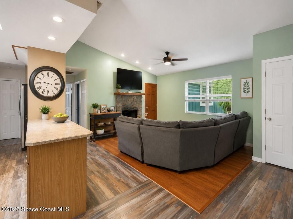 2674 SE Tiffany Avenue , Port Saint Lucie, FL 34952 Photo