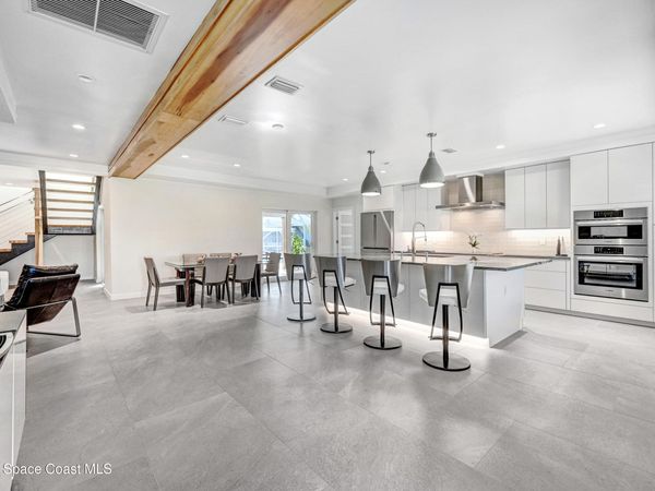 379 Hiawatha Way , Melbourne Beach, FL 32951